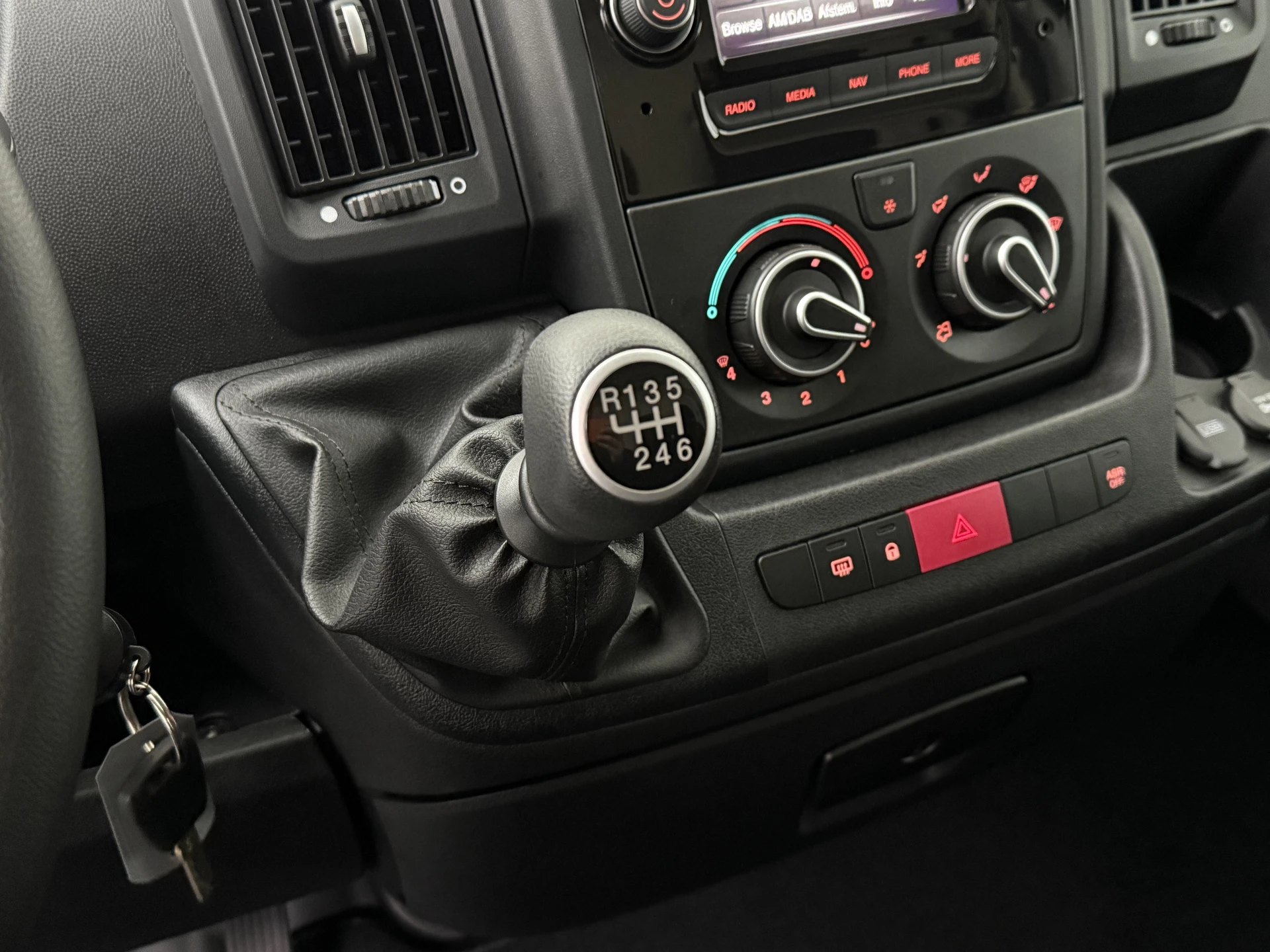 Hoofdafbeelding Peugeot Boxer