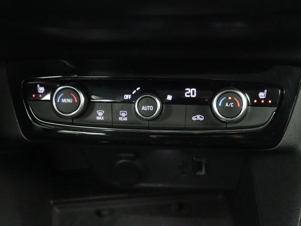 Hoofdafbeelding Opel Corsa-e