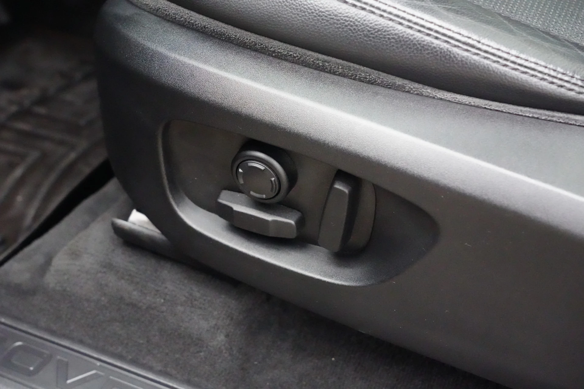 Hoofdafbeelding Land Rover Discovery Sport