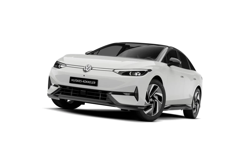 Hoofdafbeelding Volkswagen ID.7