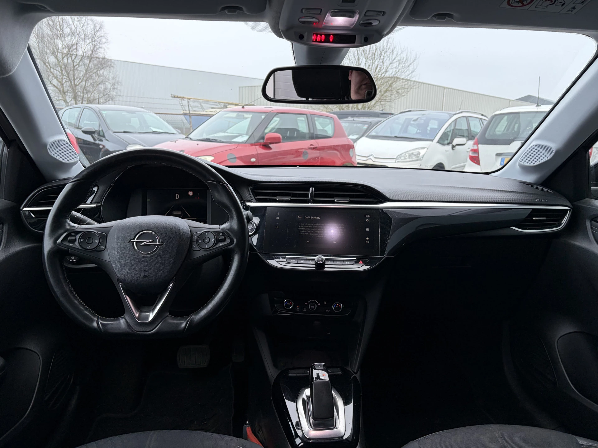 Hoofdafbeelding Opel Corsa-e