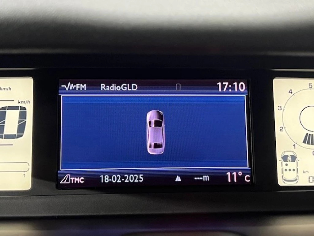 Hoofdafbeelding Citroën C4