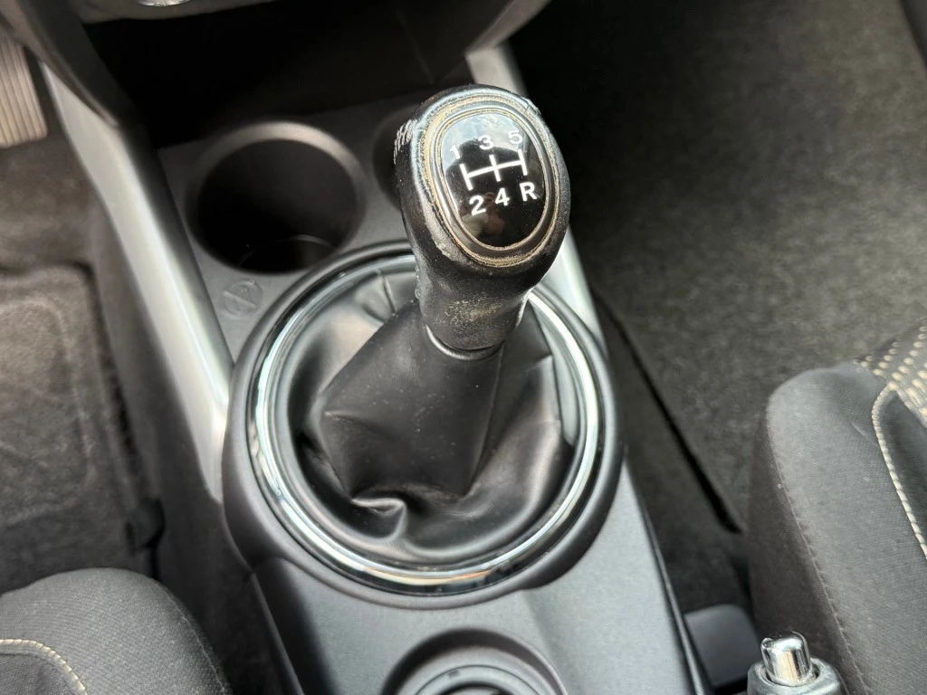 Hoofdafbeelding Mitsubishi ASX