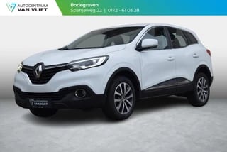 Hoofdafbeelding Renault Kadjar