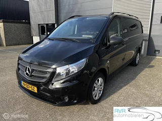 Mercedes Vito Bestel 111 CDI LANG  CRUISE/PDC/AIRCO