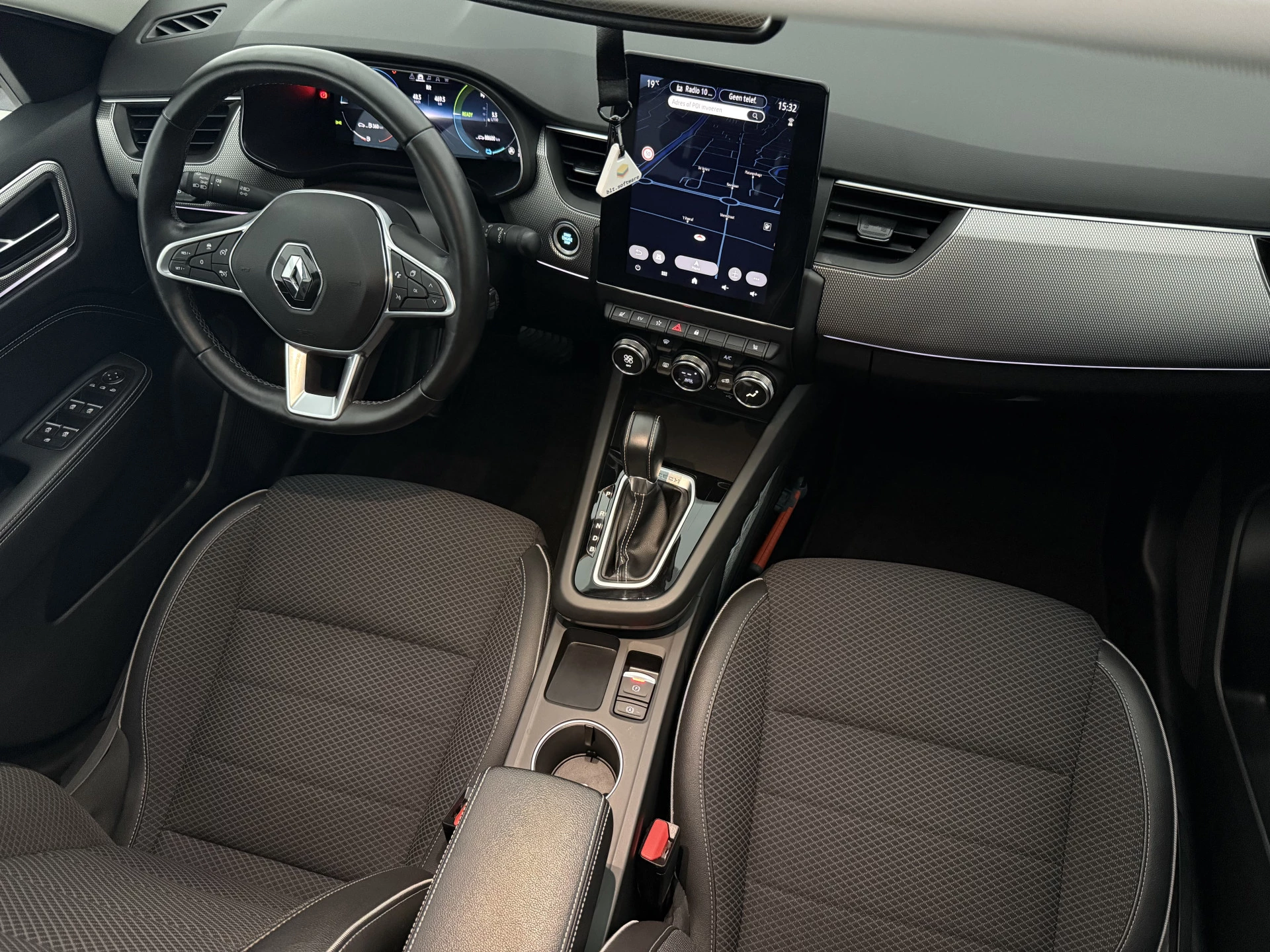 Hoofdafbeelding Renault Arkana