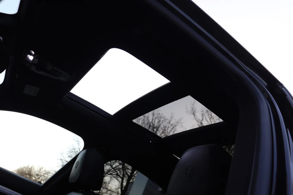 Hoofdafbeelding Alfa Romeo Stelvio