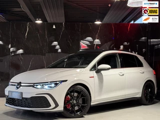 Volkswagen Golf 2.0 TSI GTI | PANO| ACC | CAM| SFEER