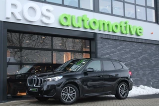 Hoofdafbeelding BMW X1 BMW X1 sDrive20i | BTW | M-SPORT | KEYLESS | HUD | 360 CAM | AMBIENCE LIGHT |