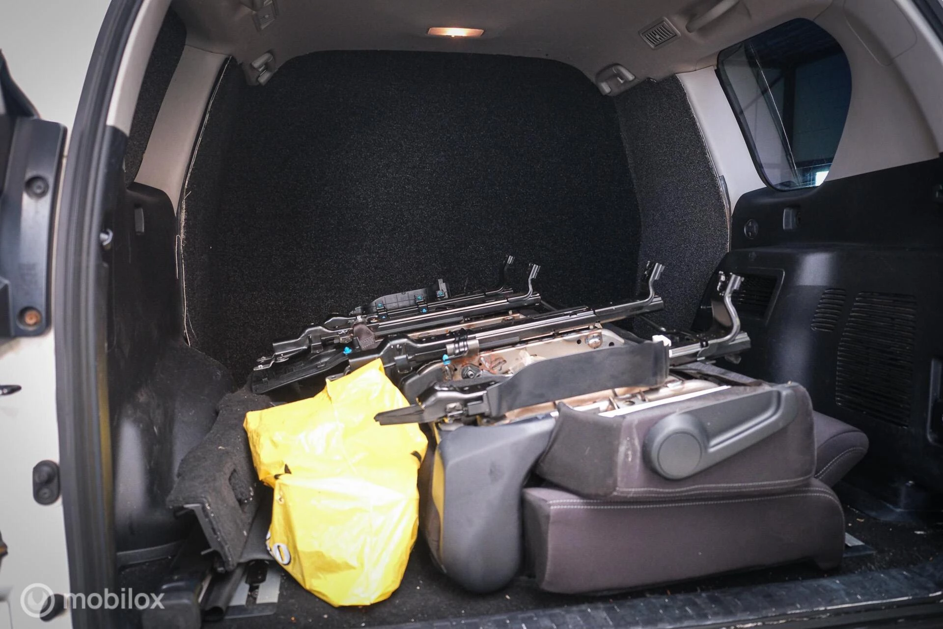 Hoofdafbeelding Toyota Land Cruiser