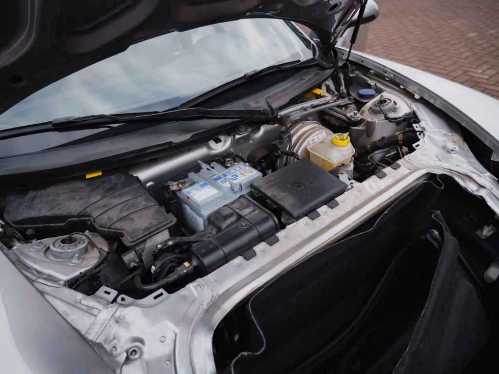 Hoofdafbeelding Porsche 911