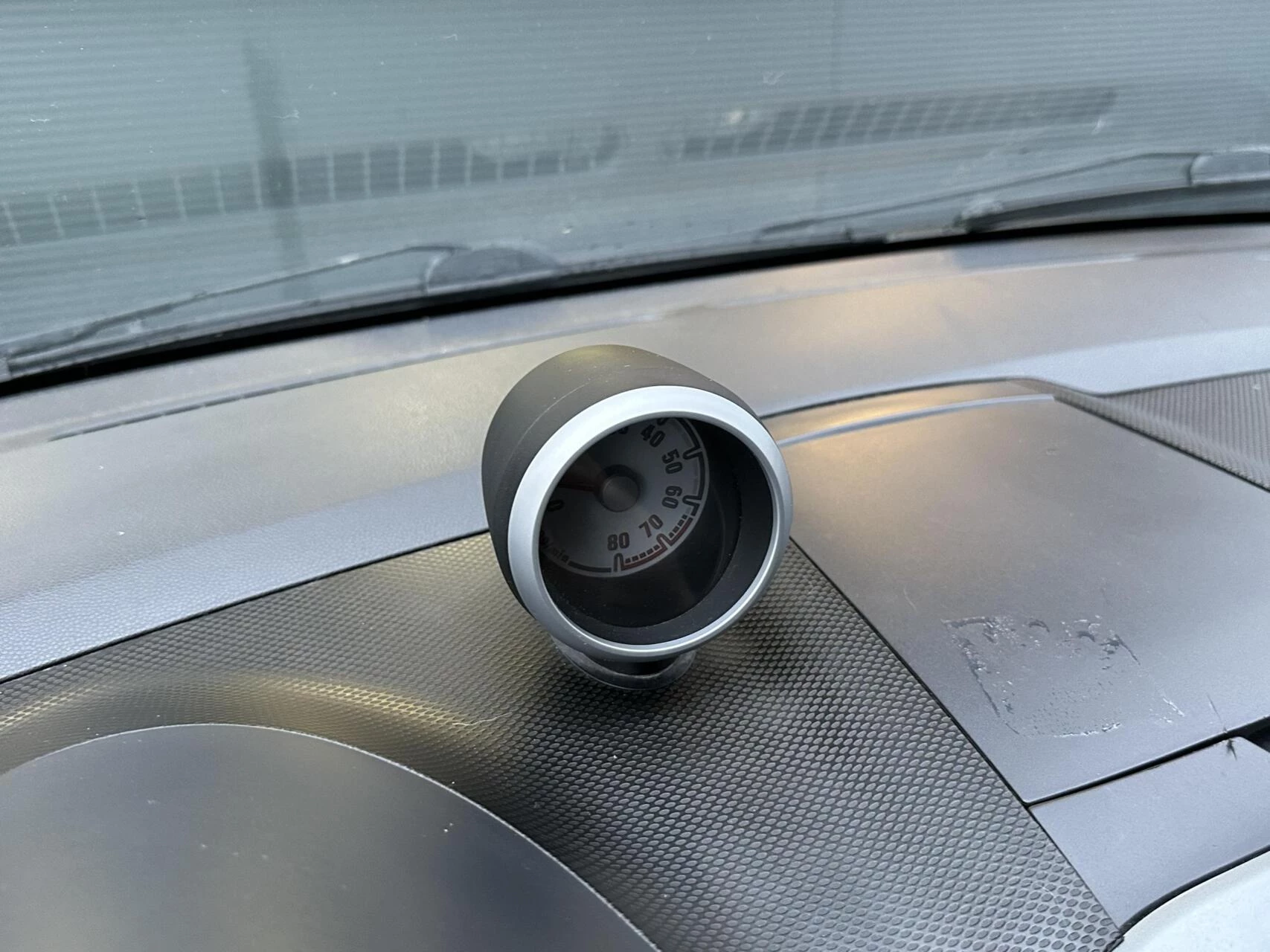 Hoofdafbeelding Opel Agila