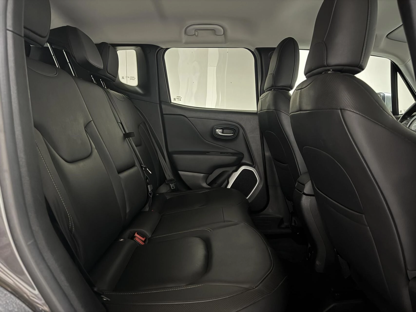 Hoofdafbeelding Jeep Renegade