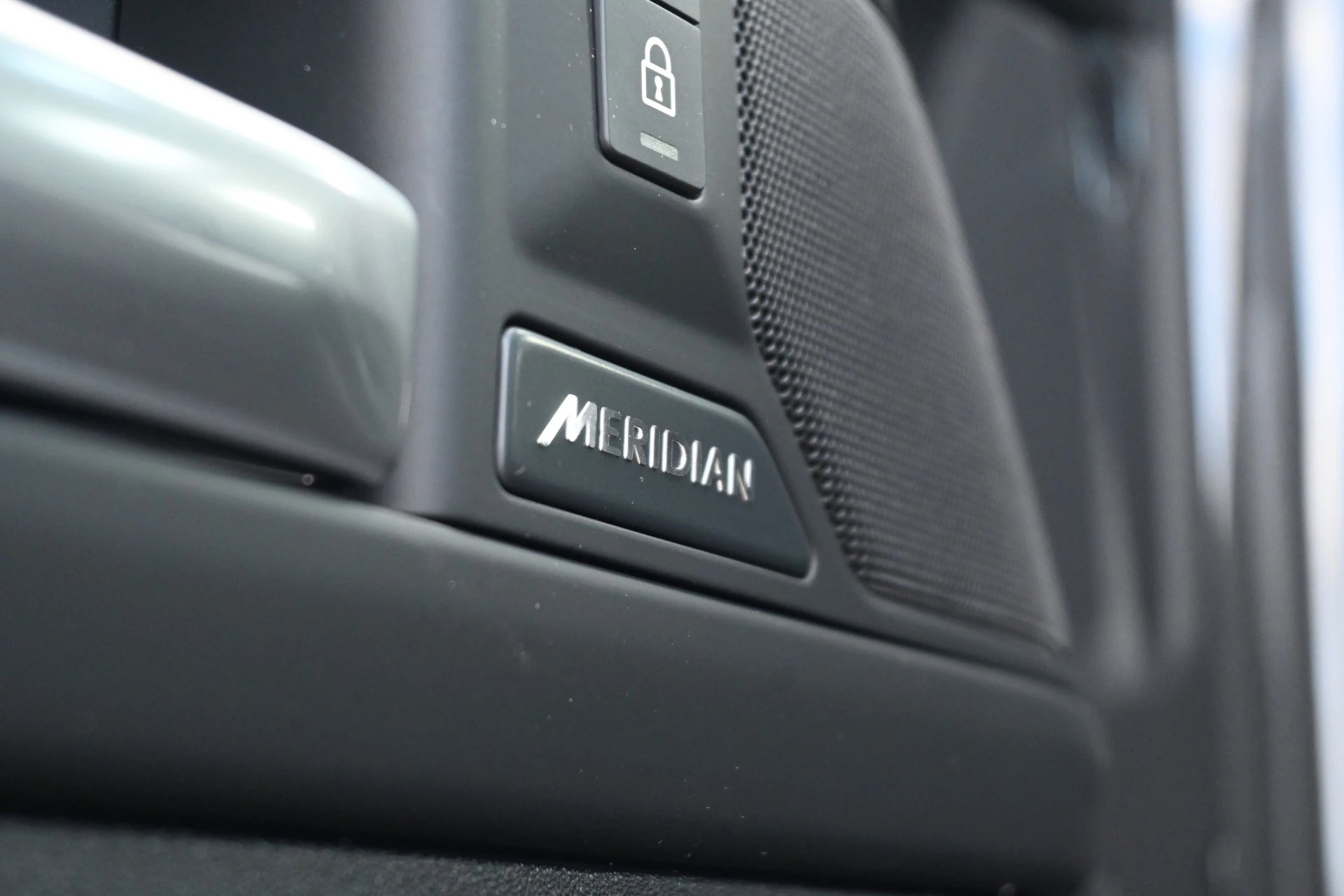 Hoofdafbeelding Land Rover Defender