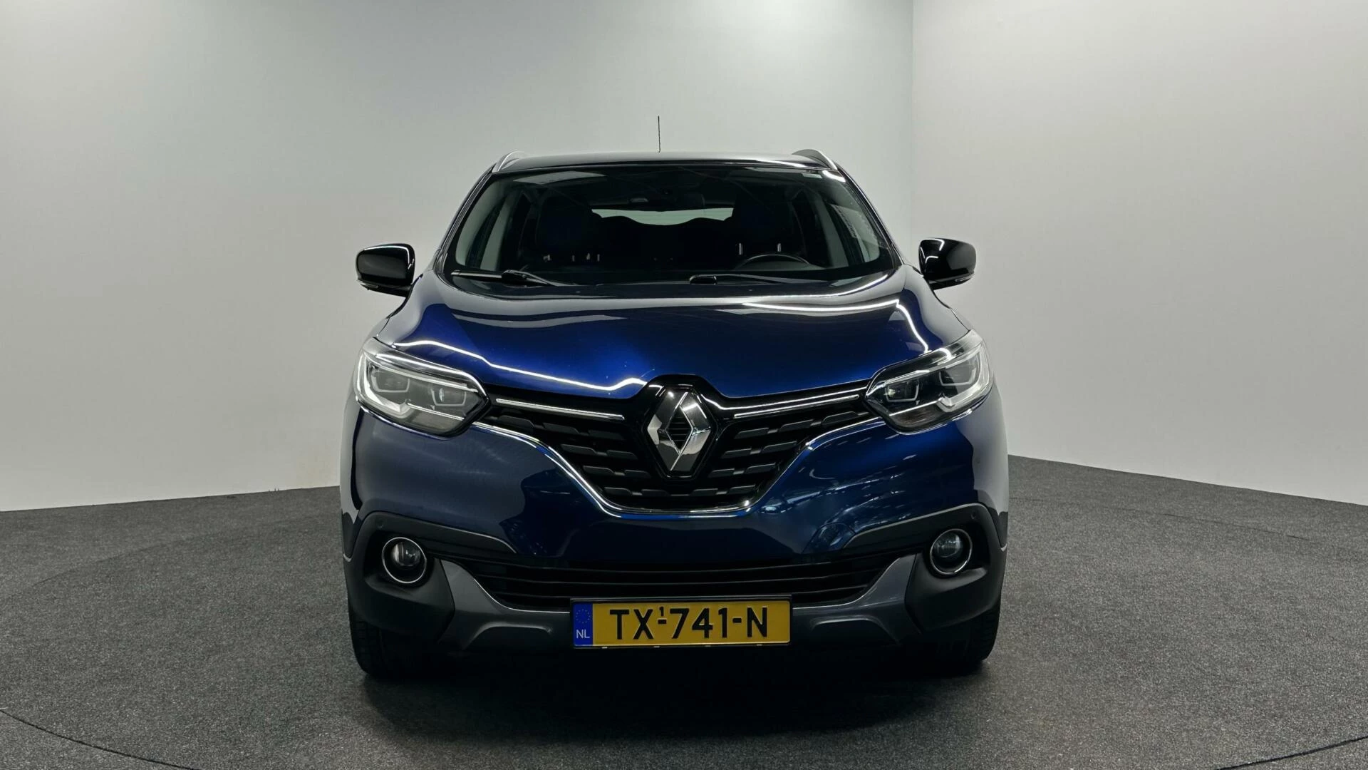 Hoofdafbeelding Renault Kadjar