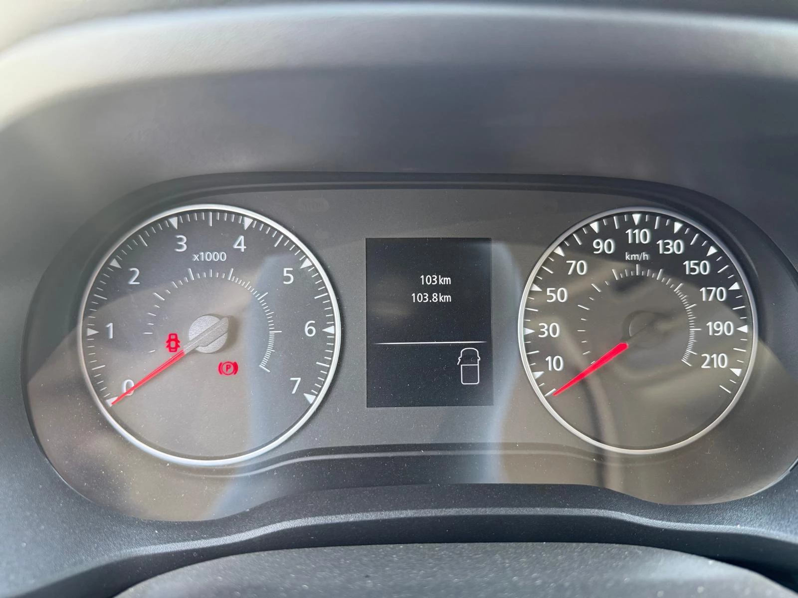 Hoofdafbeelding Renault Kangoo