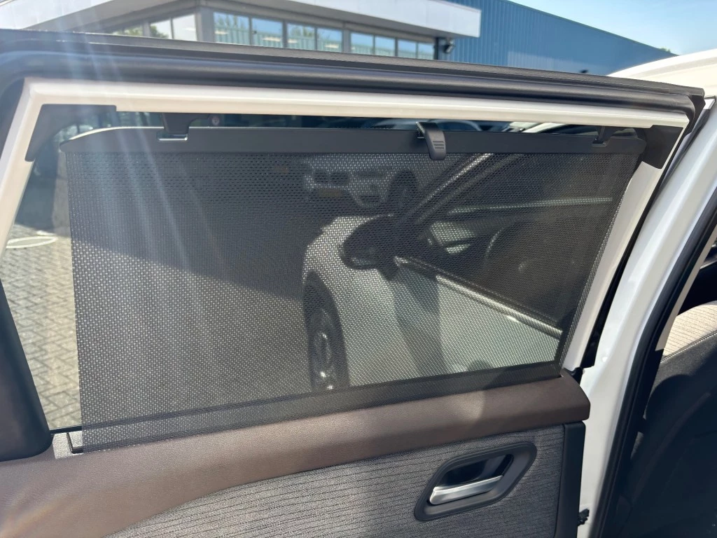 Hoofdafbeelding Nissan X-Trail