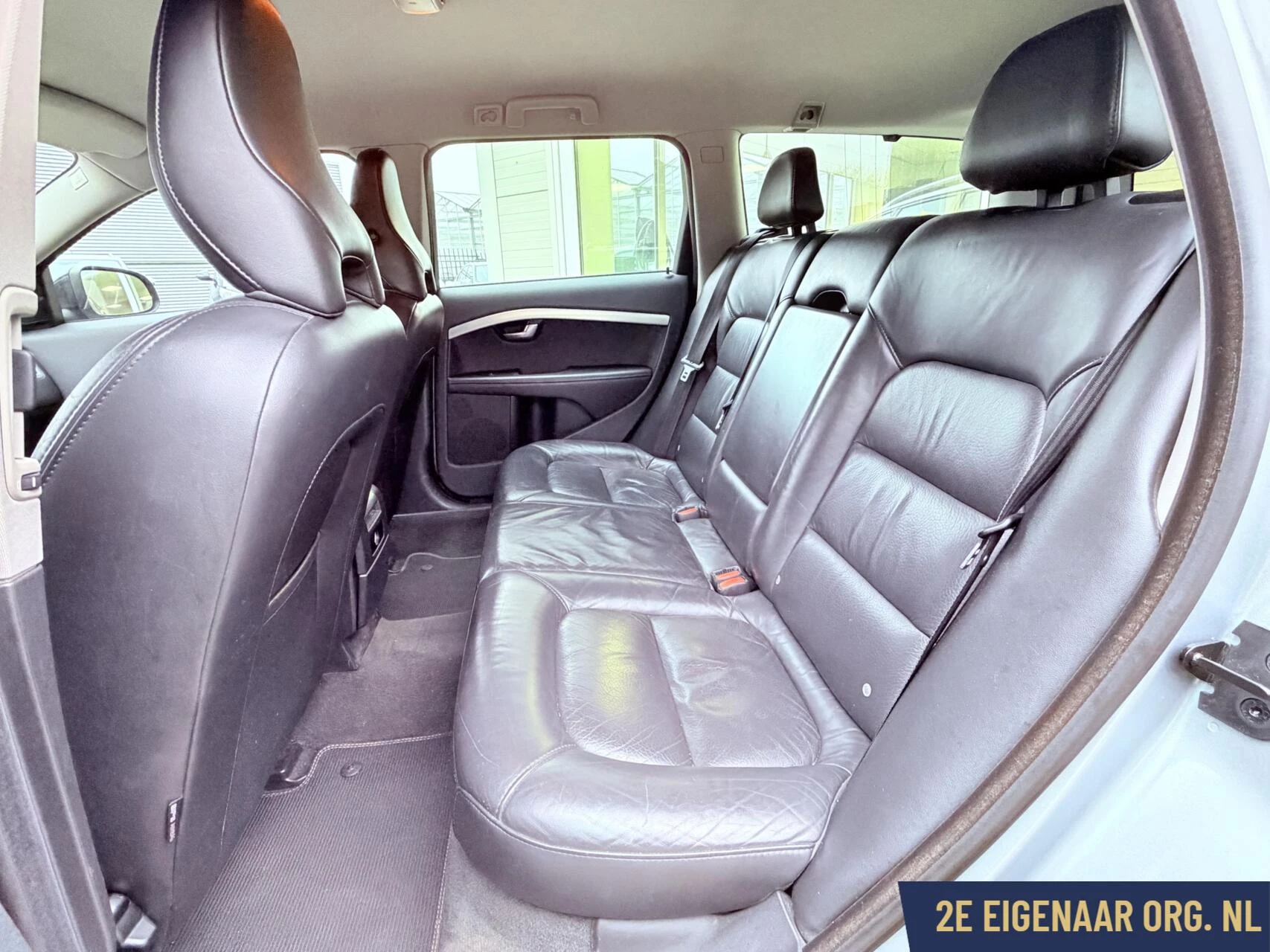 Hoofdafbeelding Volvo V70