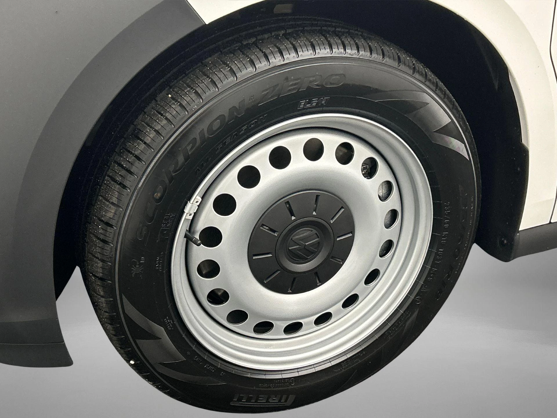 Hoofdafbeelding Volkswagen ID. Buzz Cargo