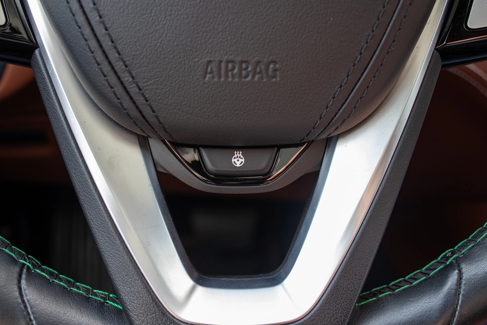 Hoofdafbeelding Alpina D5 S