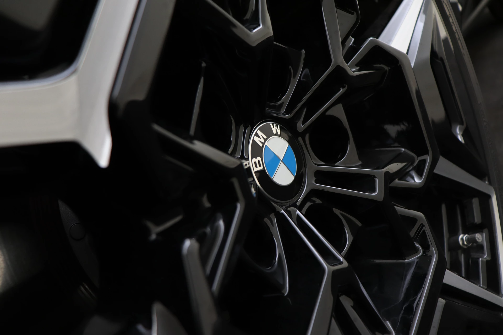 Hoofdafbeelding BMW XM