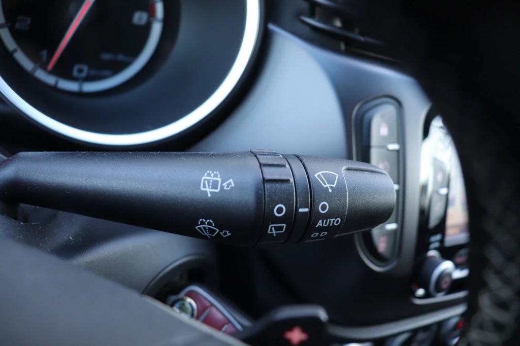 Hoofdafbeelding Alfa Romeo Giulietta