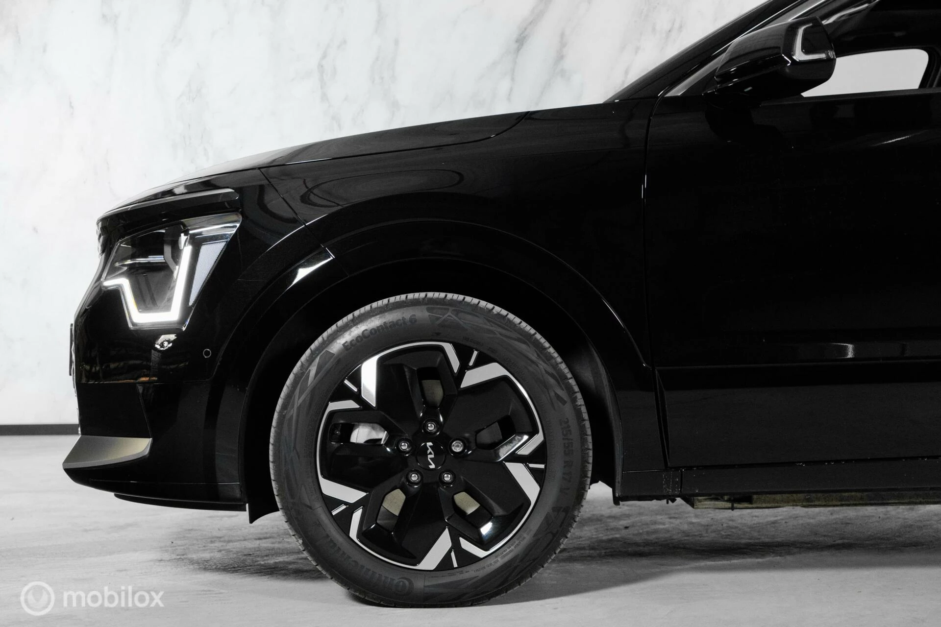 Hoofdafbeelding Kia Niro EV