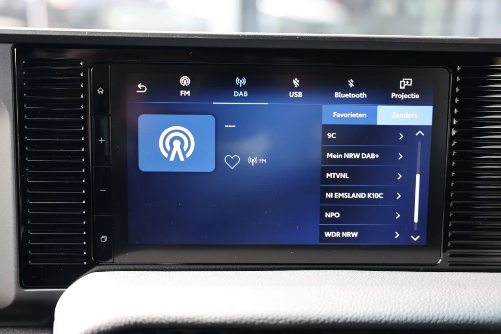 Hoofdafbeelding Toyota Land Cruiser