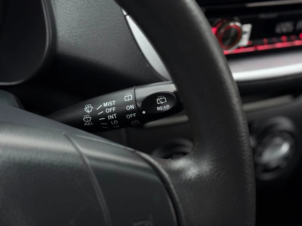 Hoofdafbeelding Suzuki Alto