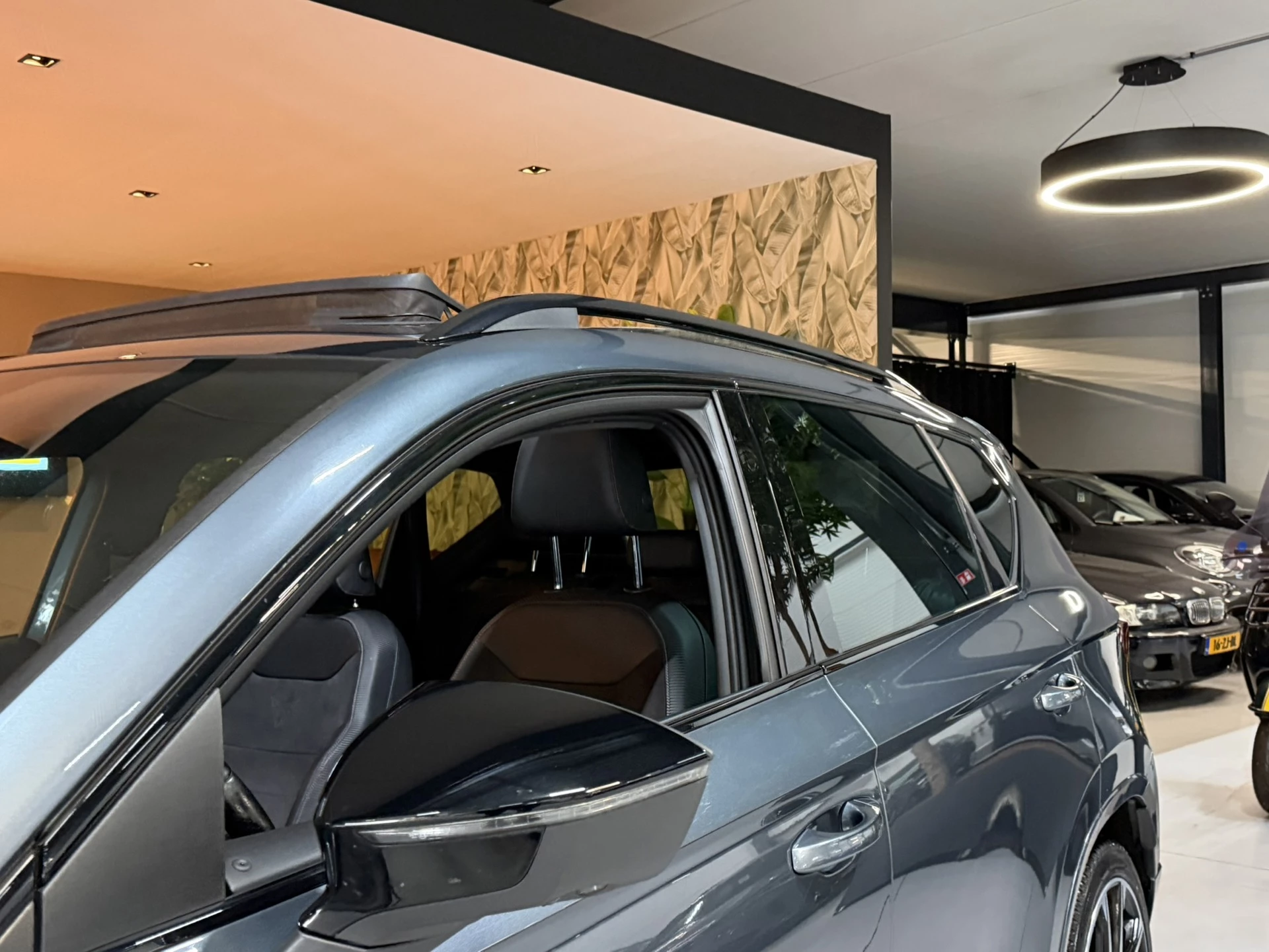 Hoofdafbeelding CUPRA Ateca