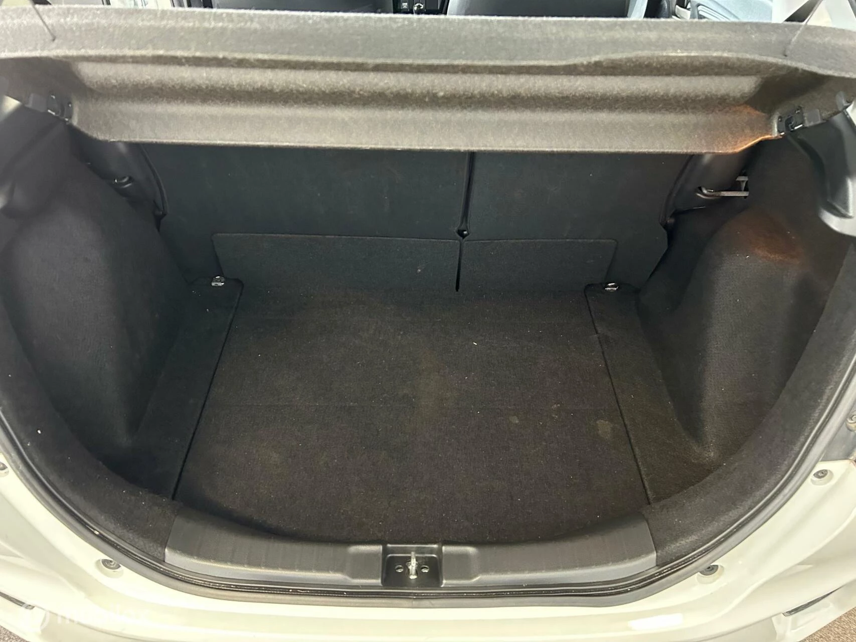 Hoofdafbeelding Honda Jazz