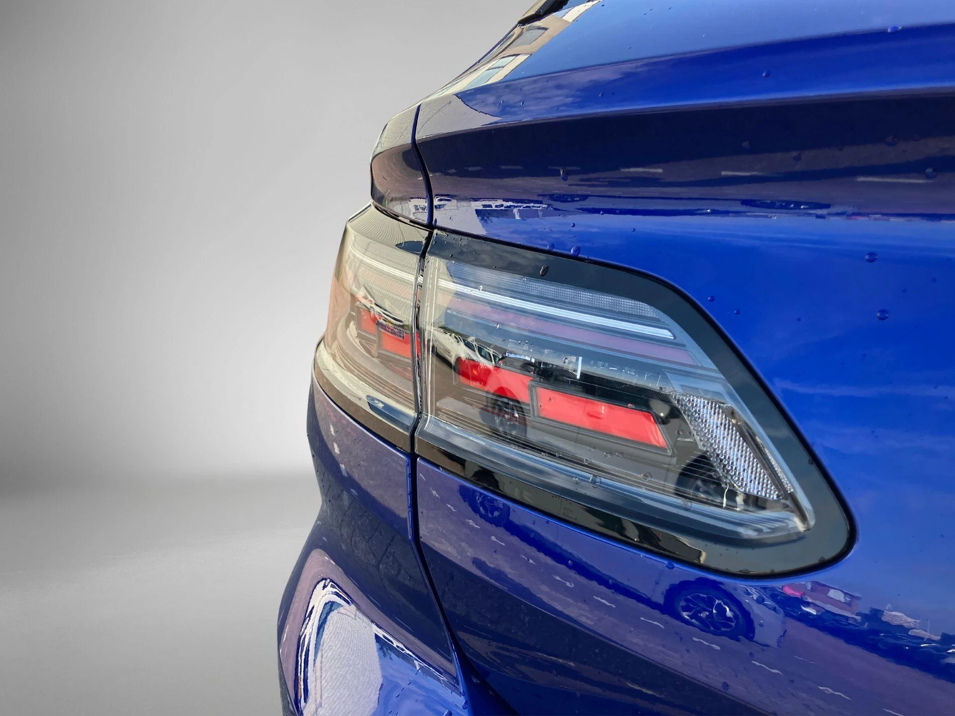 Hoofdafbeelding Volkswagen Arteon