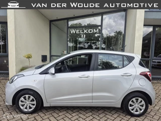 Hyundai i10 1.0i Comfort 2017|Carplay|Airco|Cruise|Navi!