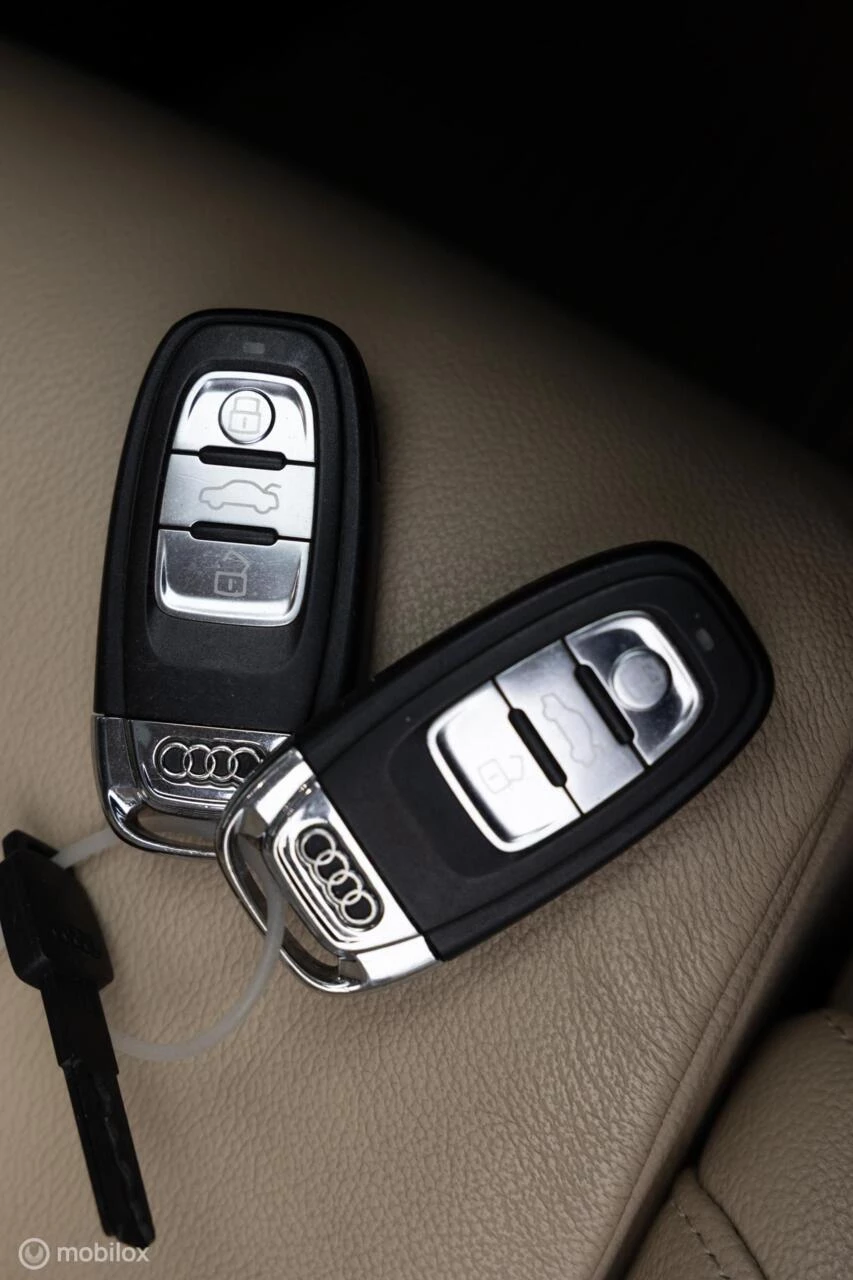 Hoofdafbeelding Audi A6 Allroad