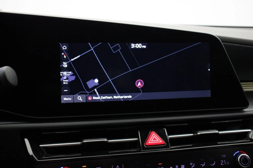 Hoofdafbeelding Kia Niro EV