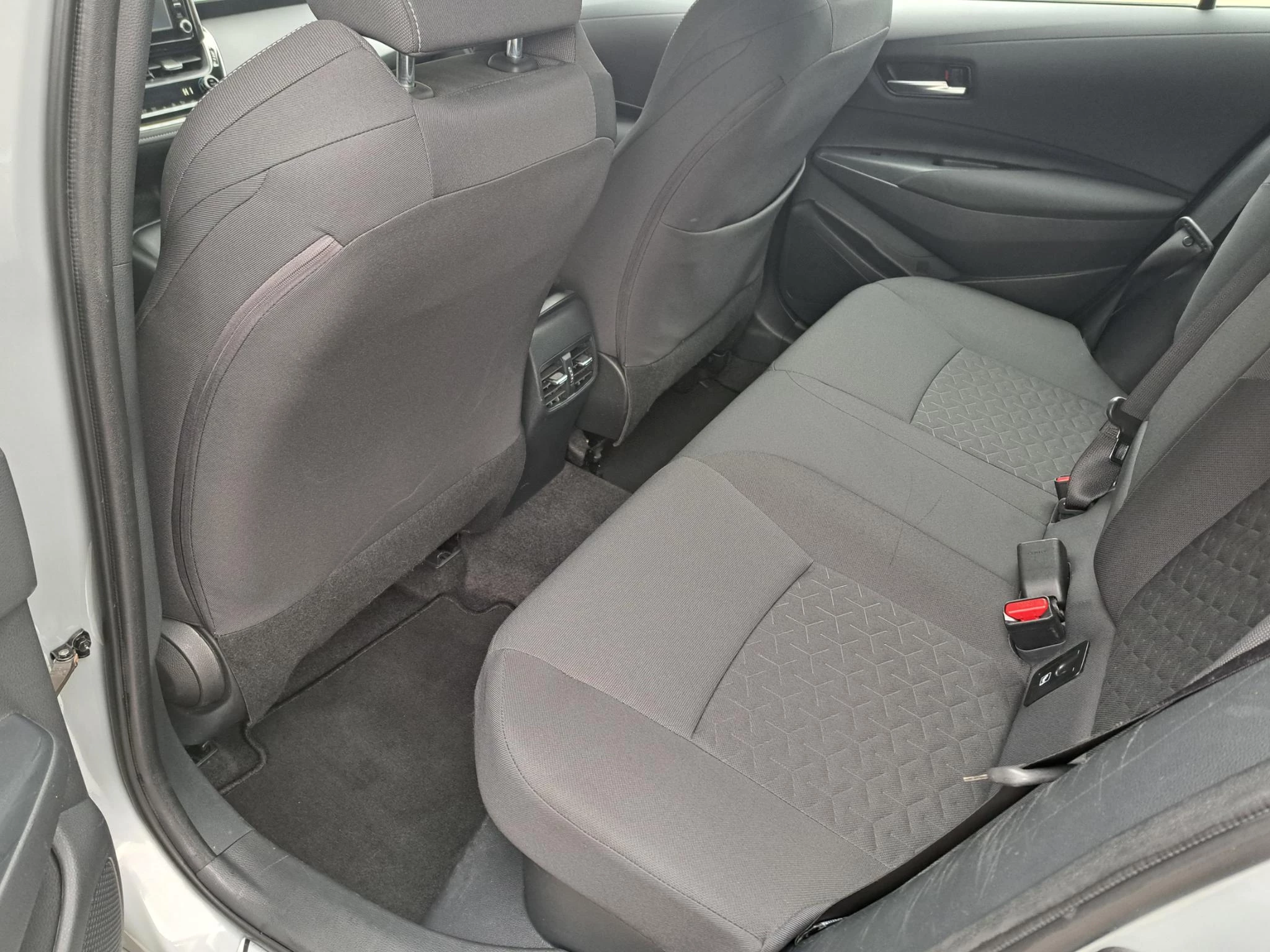 Hoofdafbeelding Toyota Corolla Touring Sports