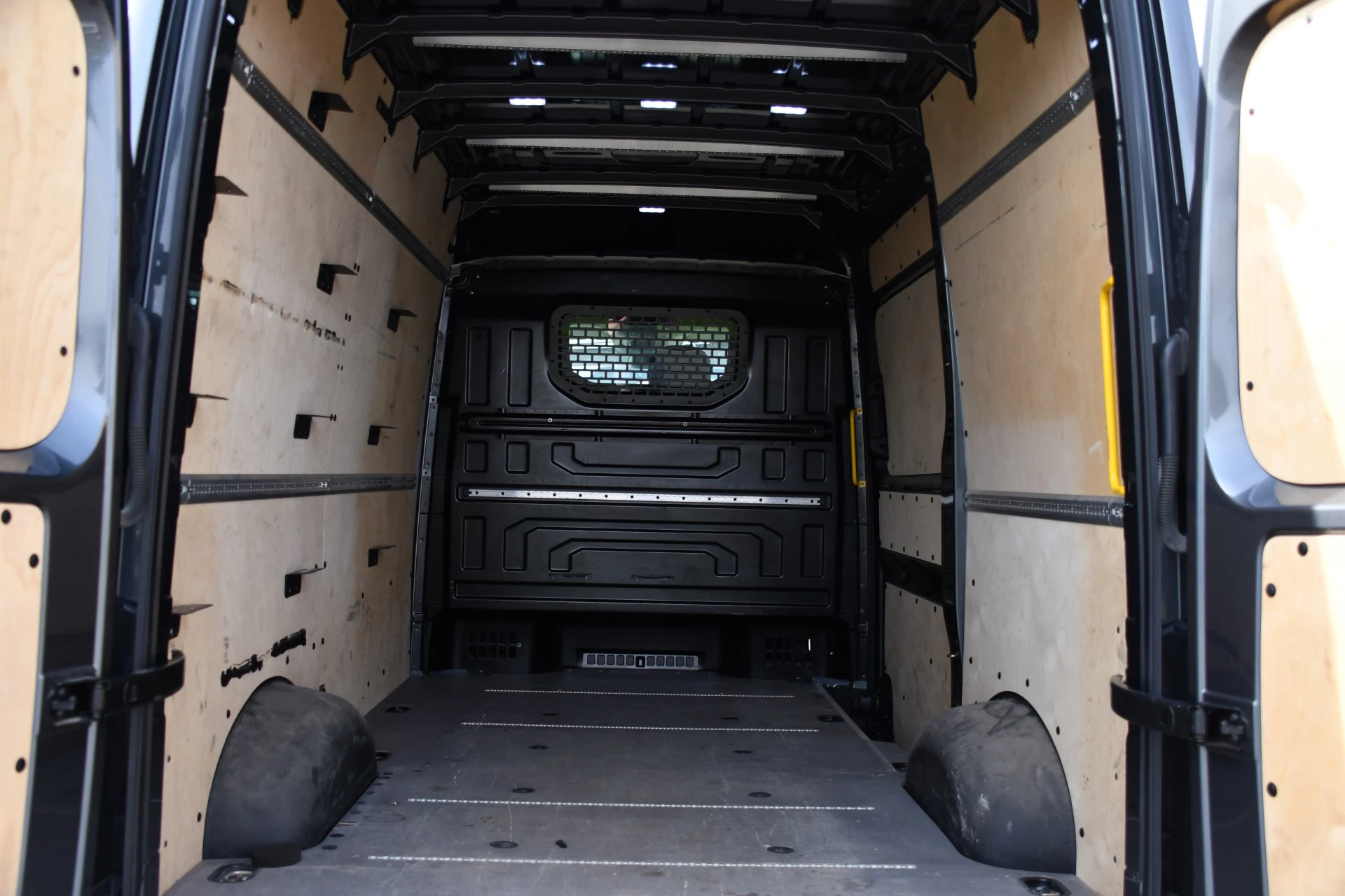 Hoofdafbeelding MAN TGE