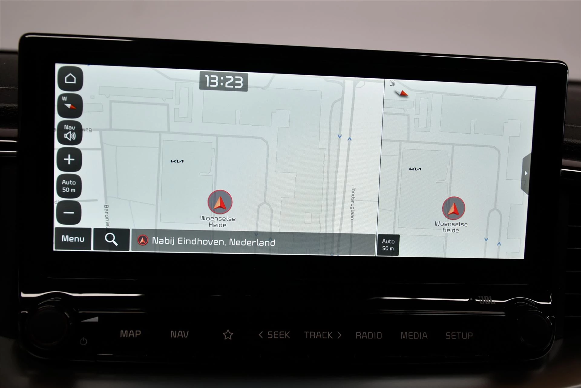 Hoofdafbeelding Kia Ceed