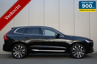 Volvo XC60 2.0 Recharge T6 AWD Ultra Bright FULL OPTION MY 2025
