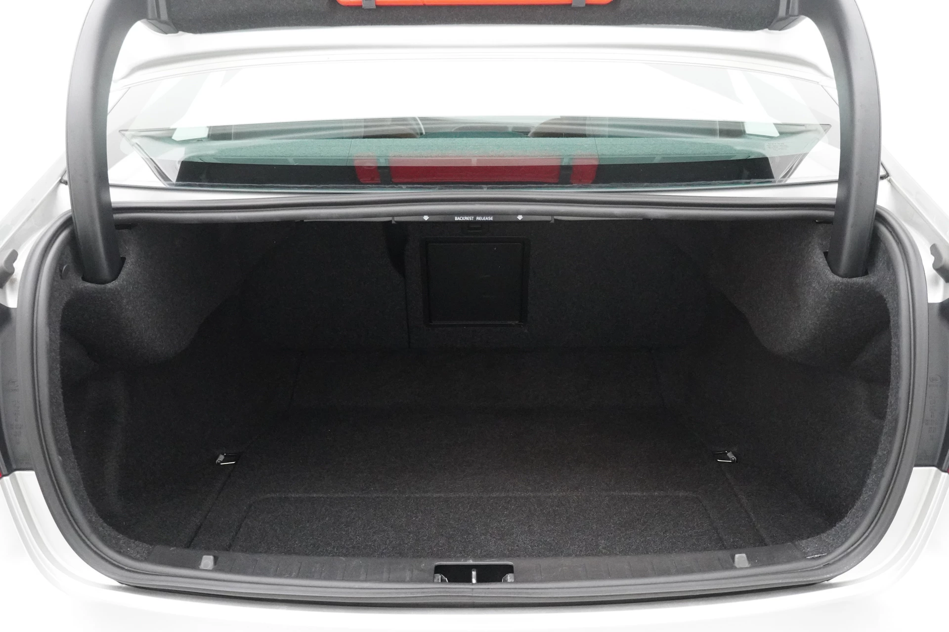 Hoofdafbeelding Volvo S60