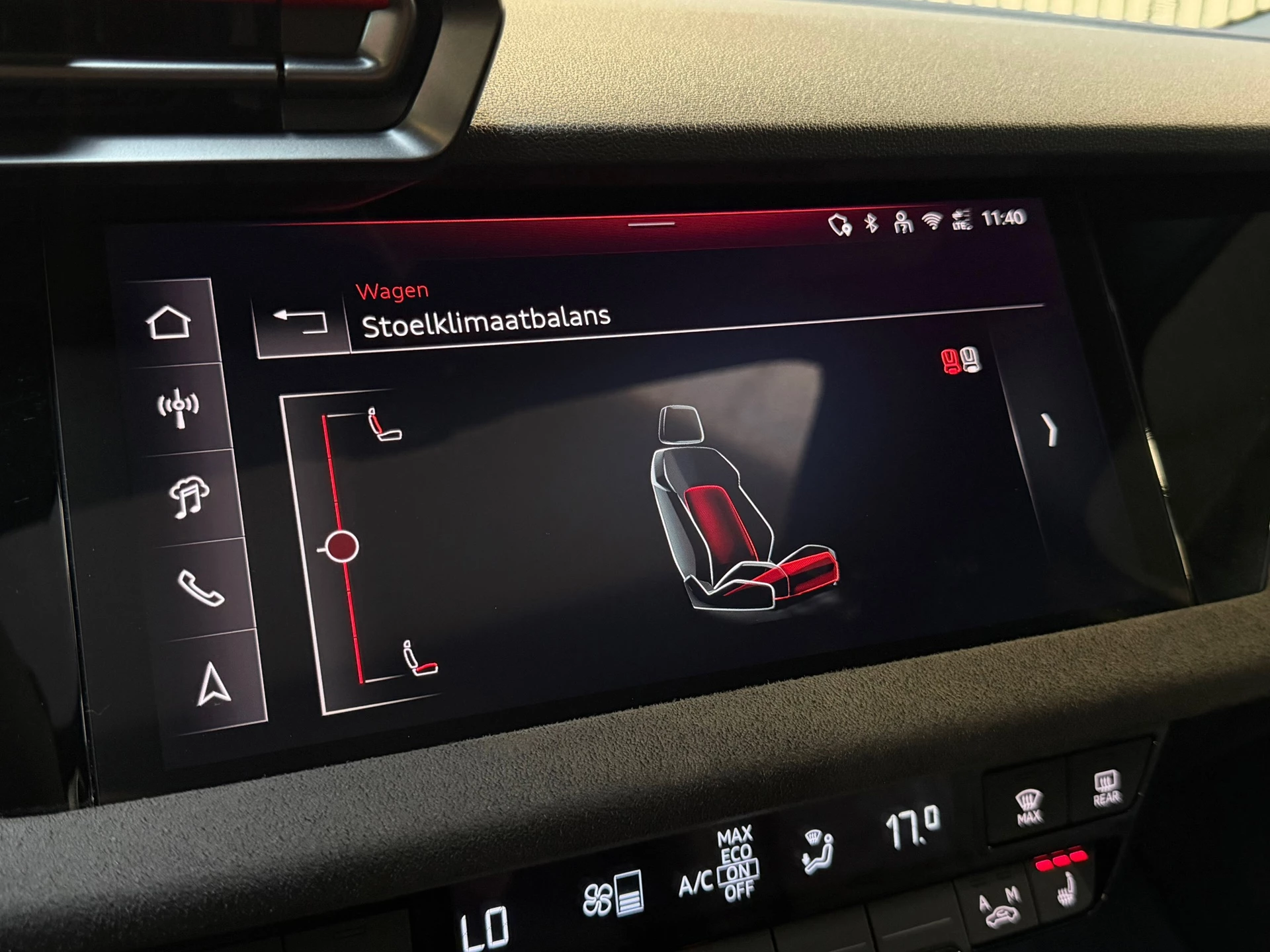 Hoofdafbeelding Audi RS3