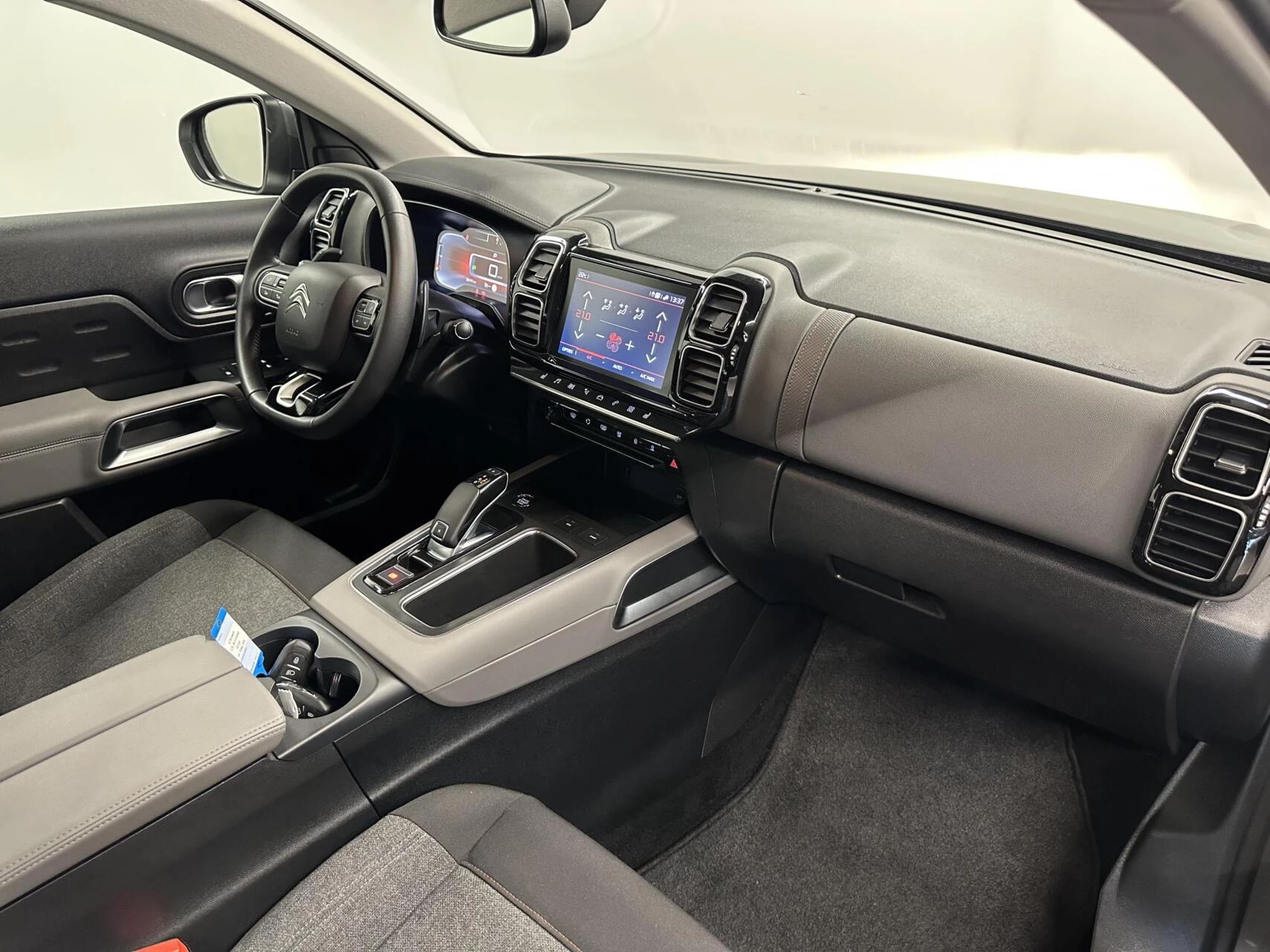Hoofdafbeelding Citroën C5 Aircross
