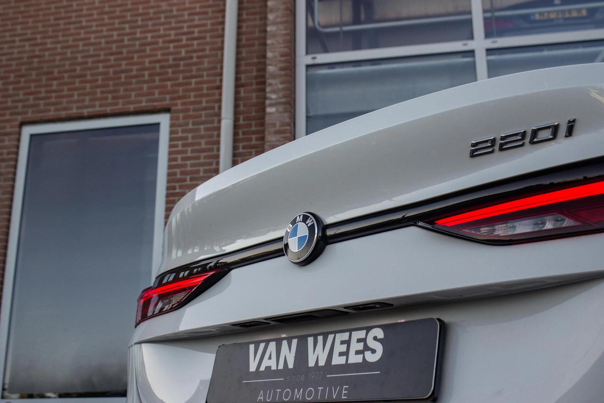 Hoofdafbeelding BMW 2 Serie