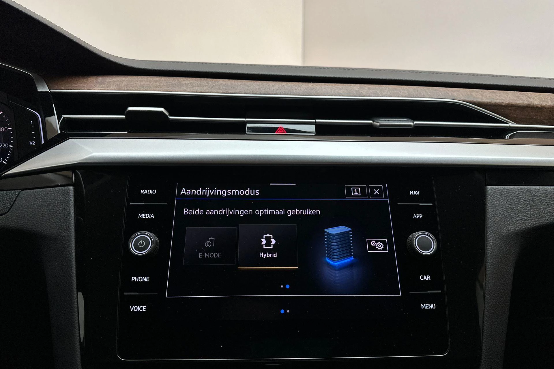 Hoofdafbeelding Volkswagen Arteon