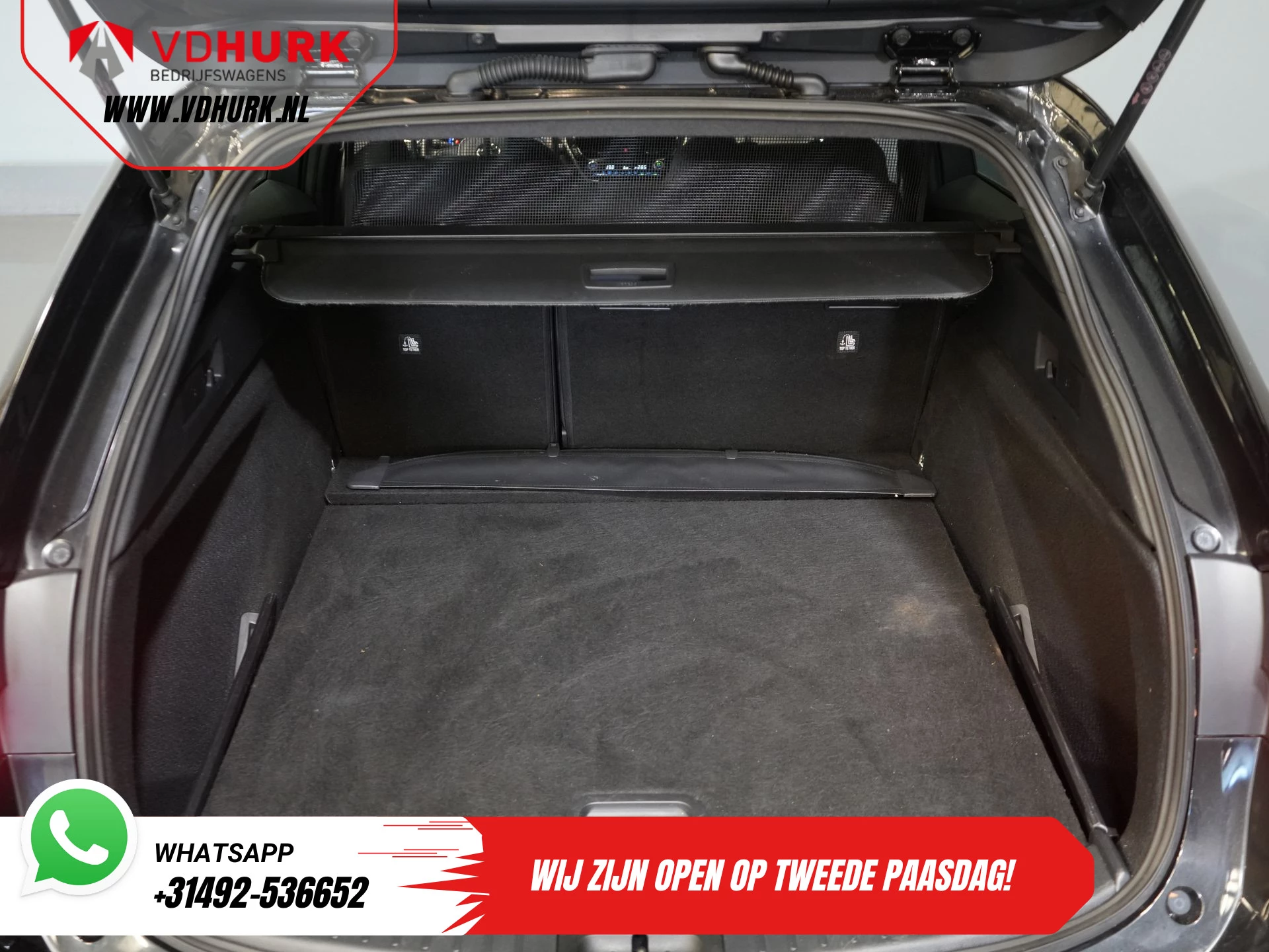 Hoofdafbeelding Toyota Corolla