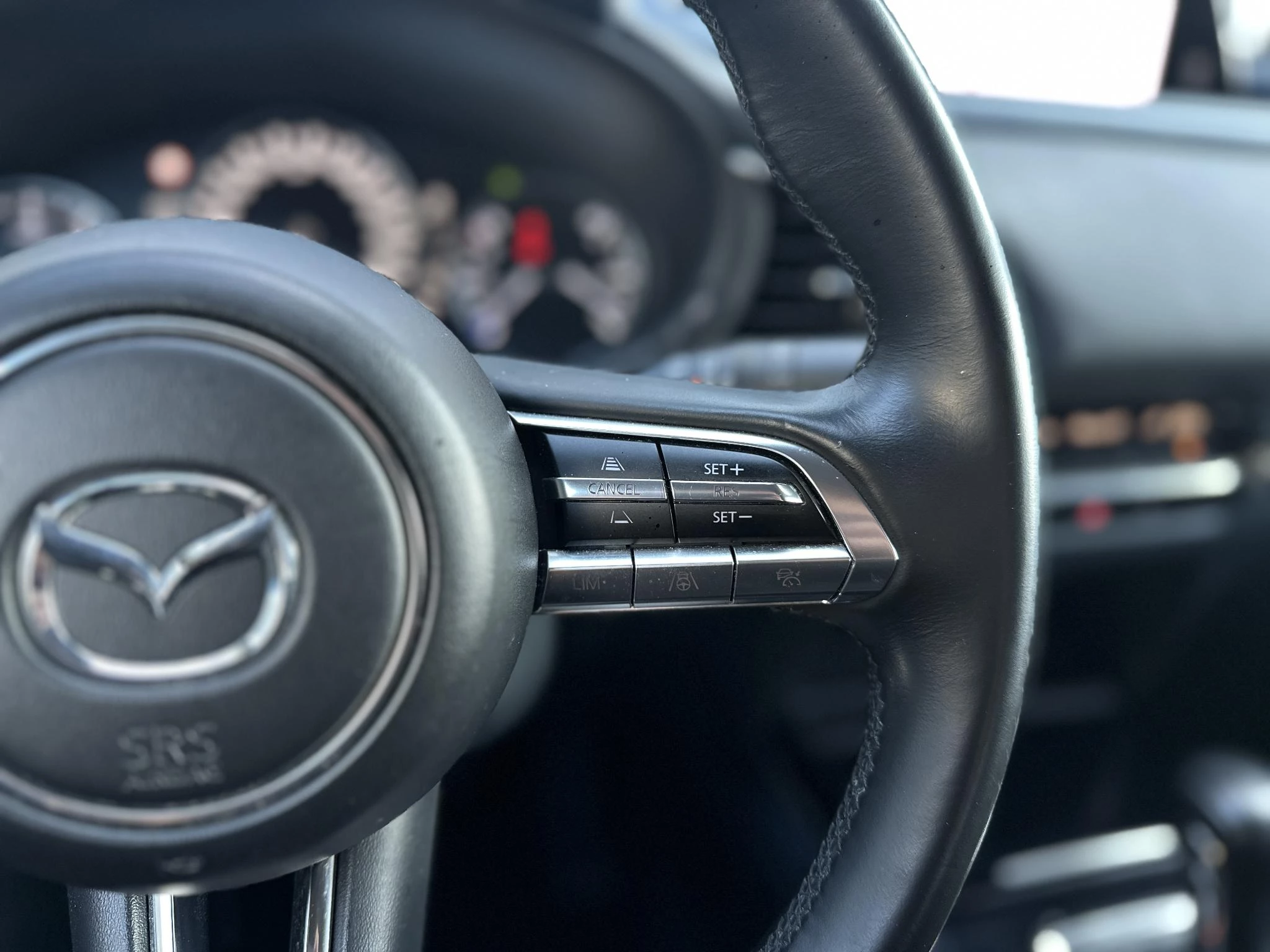 Hoofdafbeelding Mazda CX-30