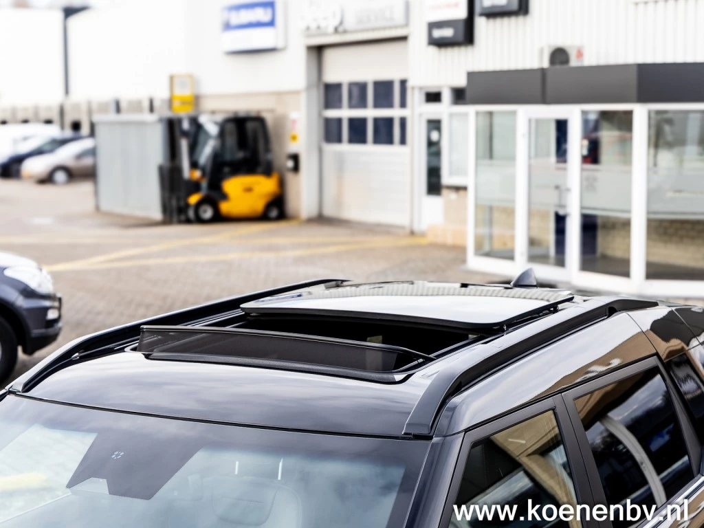 Hoofdafbeelding KGM Torres