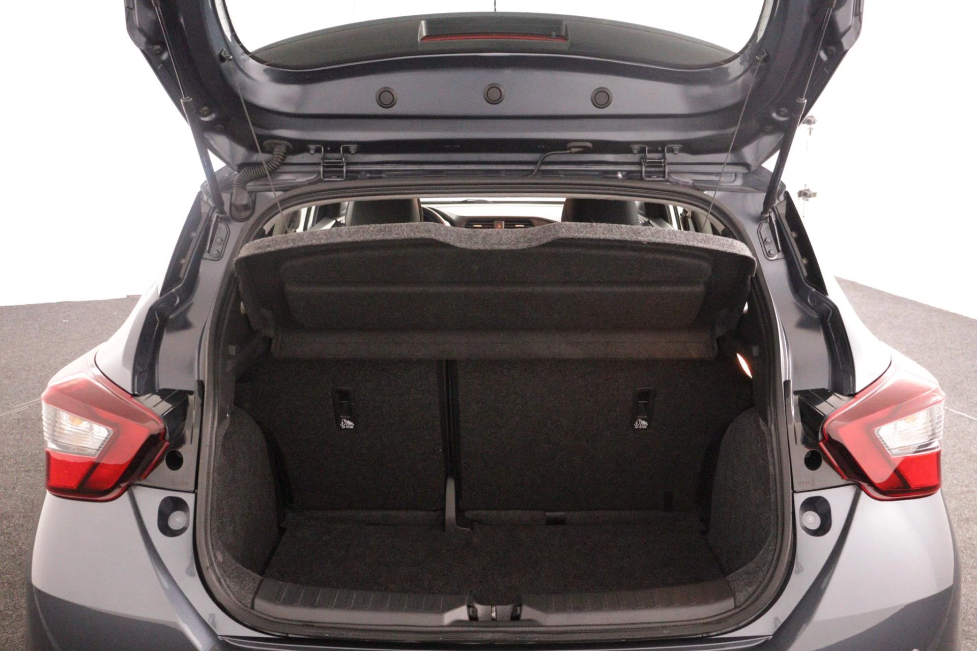 Hoofdafbeelding Nissan Micra