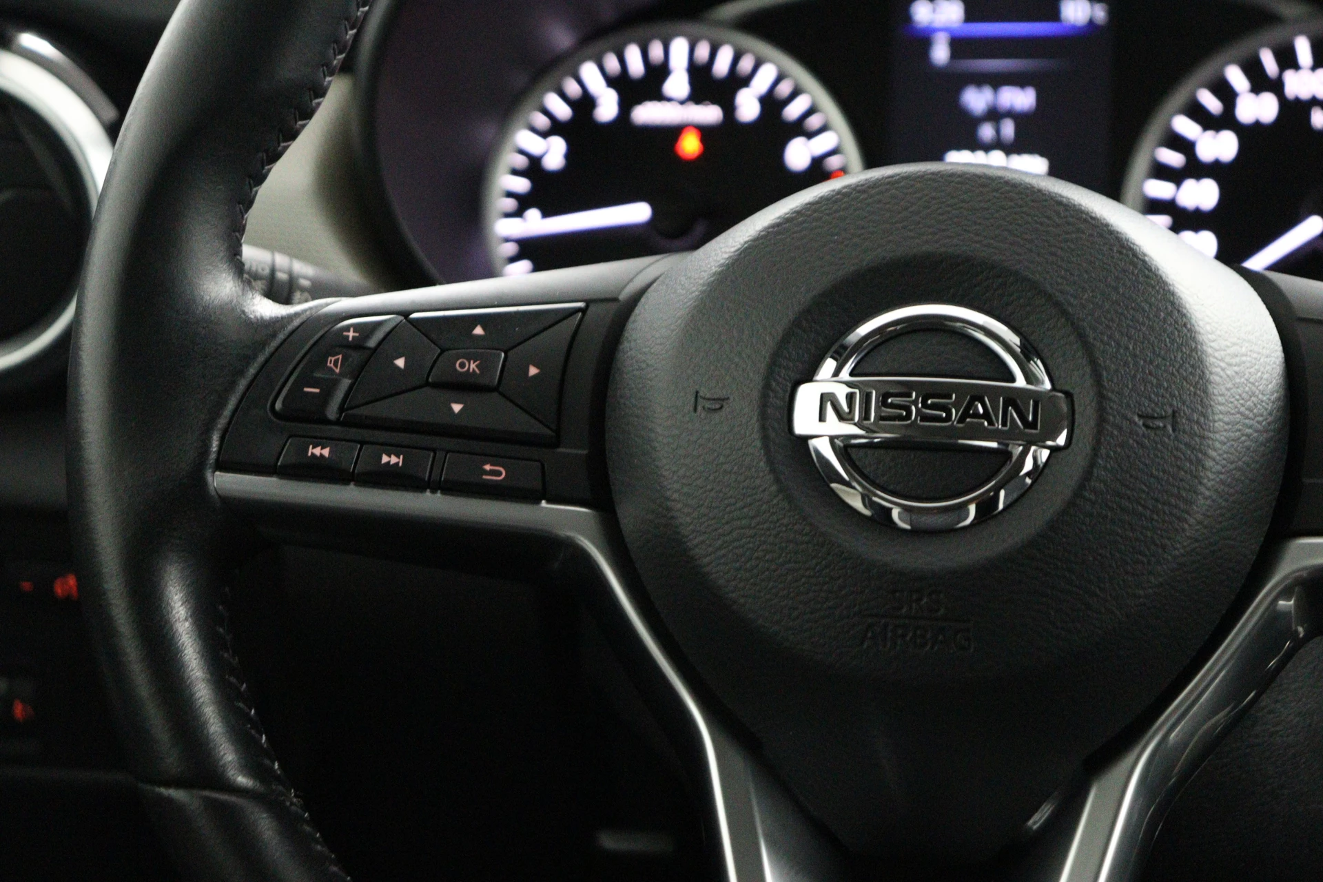 Hoofdafbeelding Nissan Micra