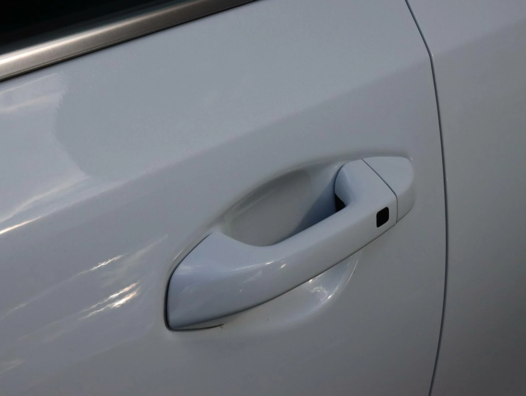 Hoofdafbeelding Kia XCeed